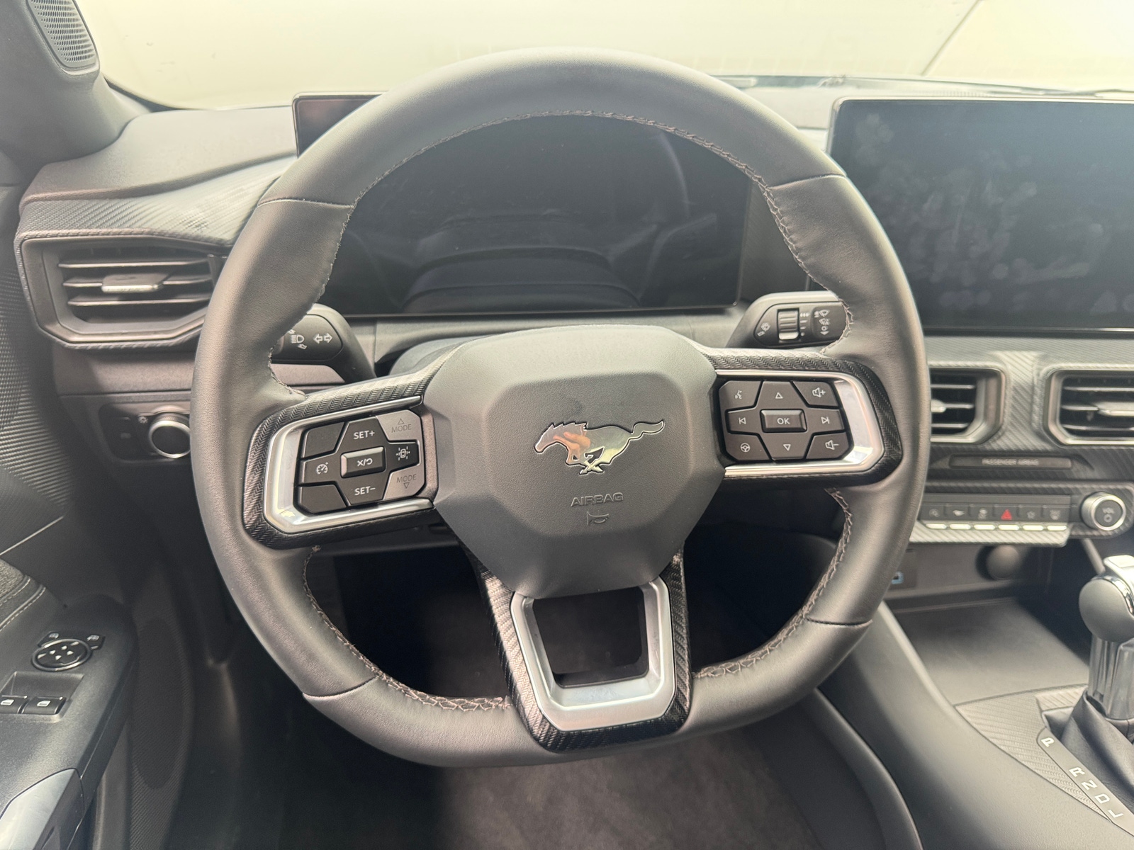 Thumbnail: 2026 Ford Mustang - 4