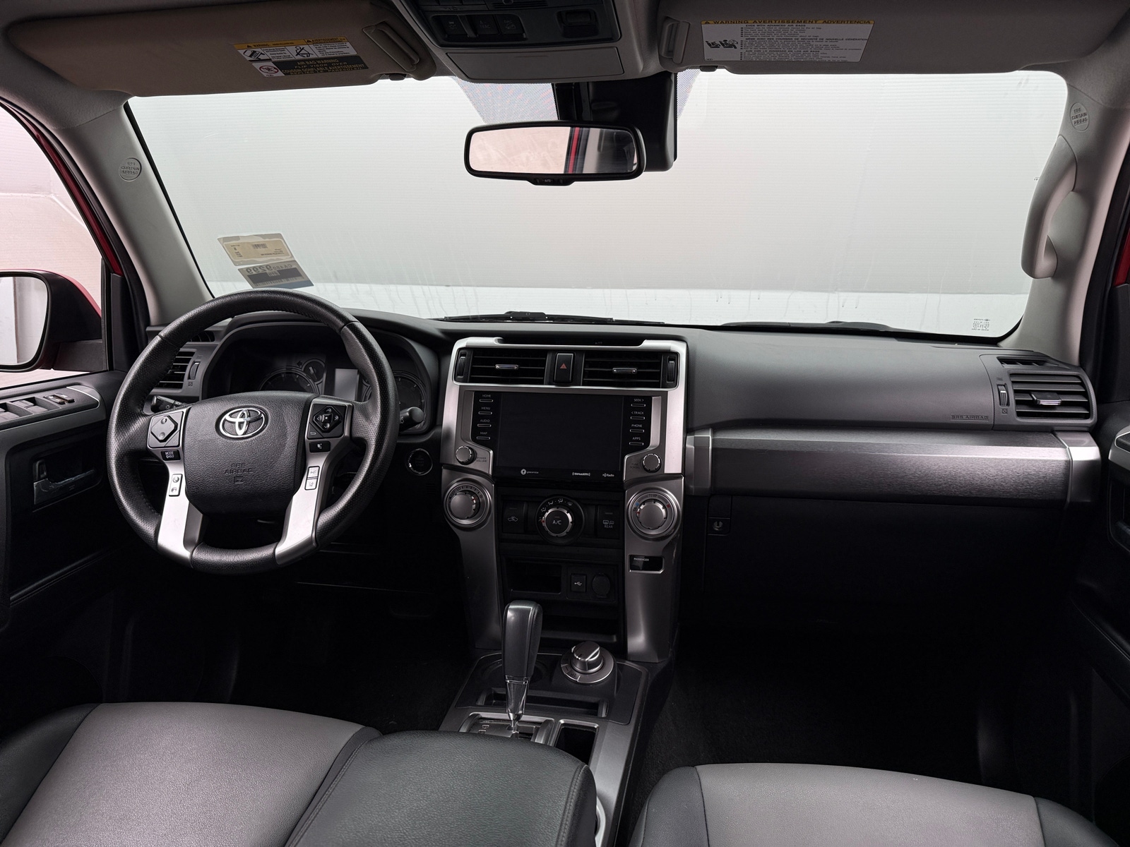 Thumbnail: 2021 Toyota 4Runner - 3