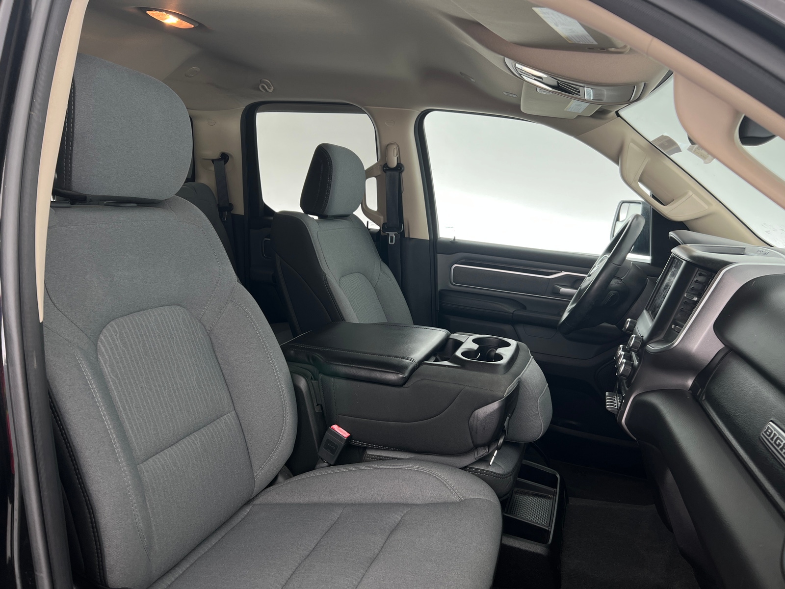 Thumbnail: 2019 RAM 1500 - 2