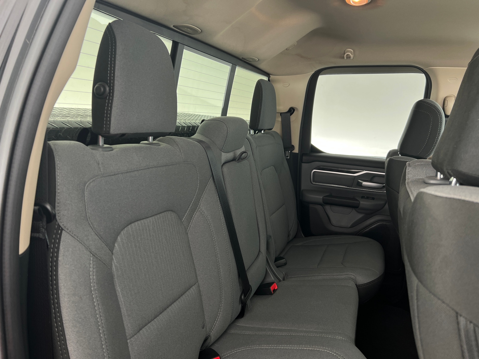 Thumbnail: 2019 RAM 1500 - 6