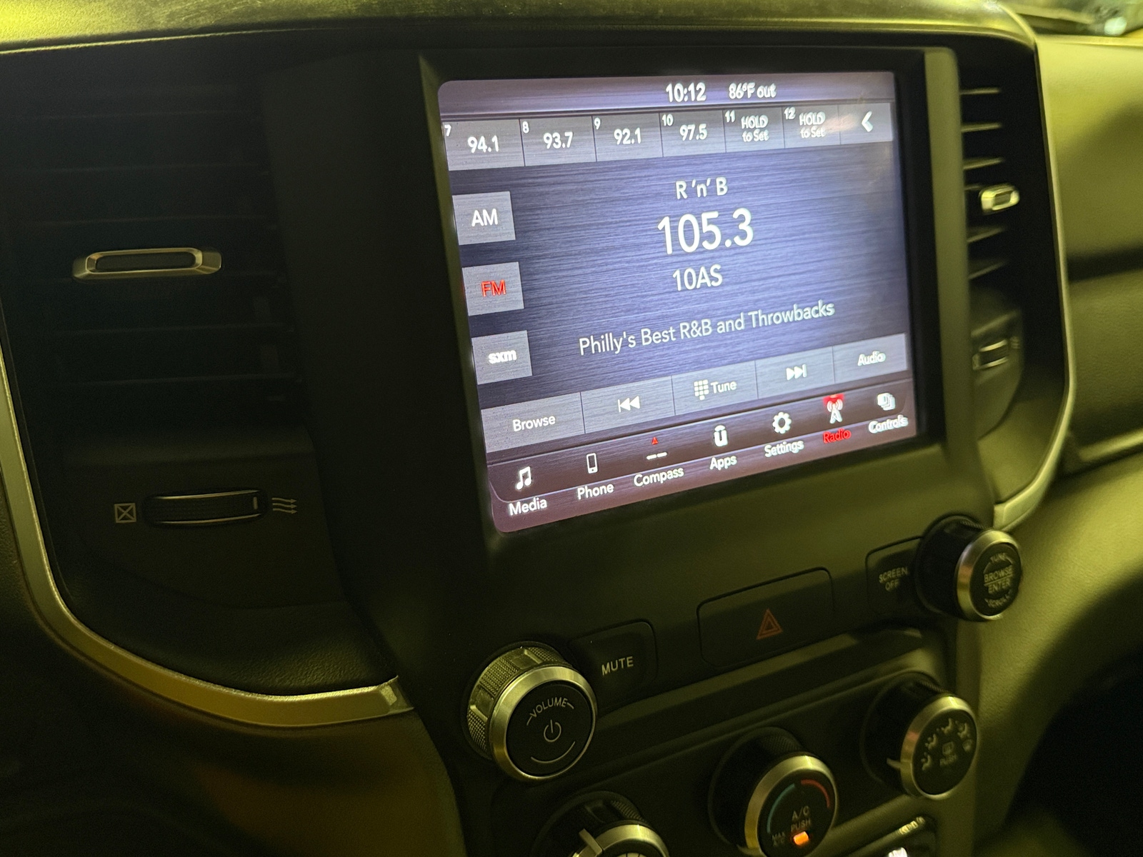 Thumbnail: 2019 RAM 1500 - 4