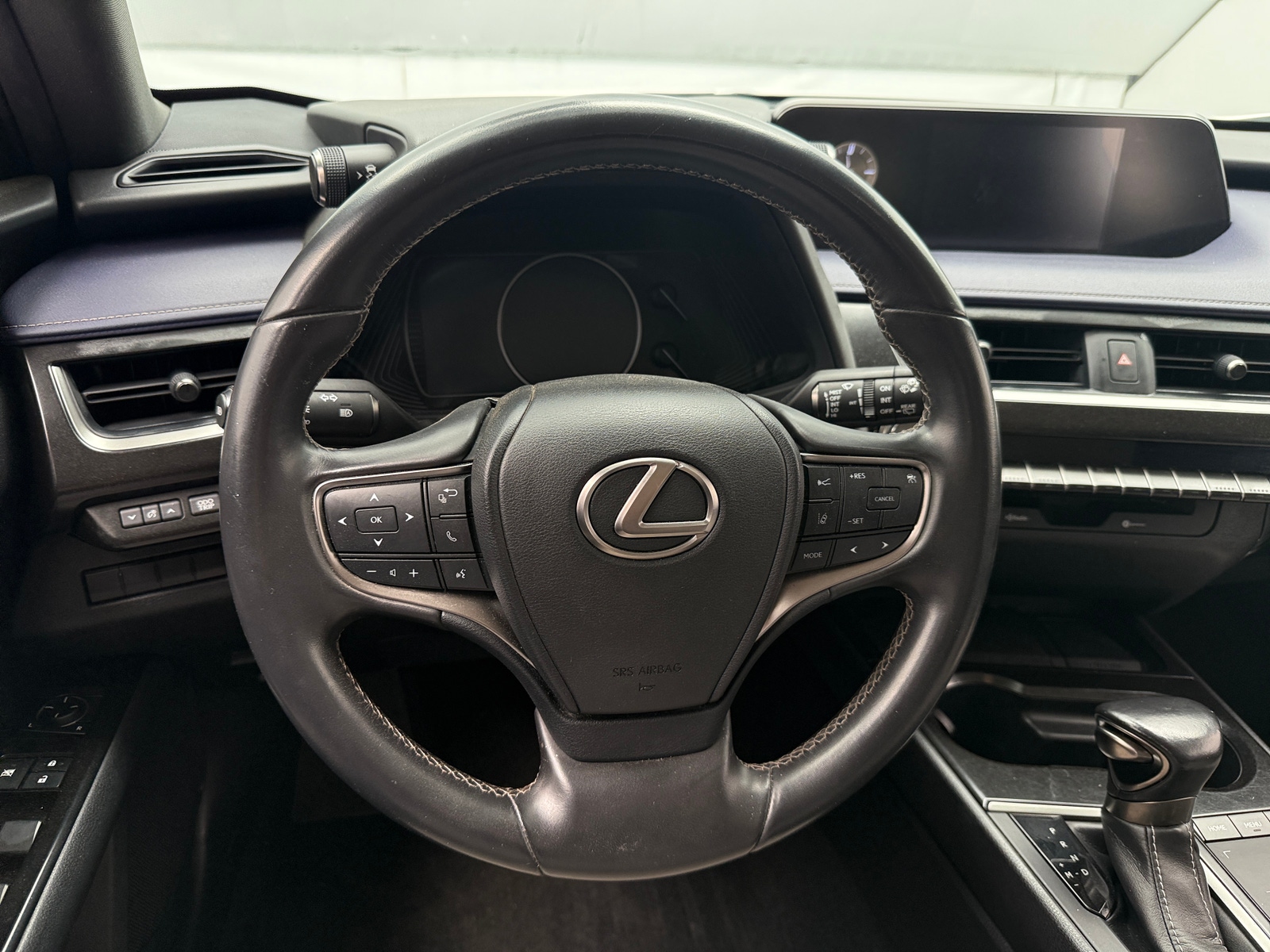 Thumbnail: 2019 Lexus UX - 5