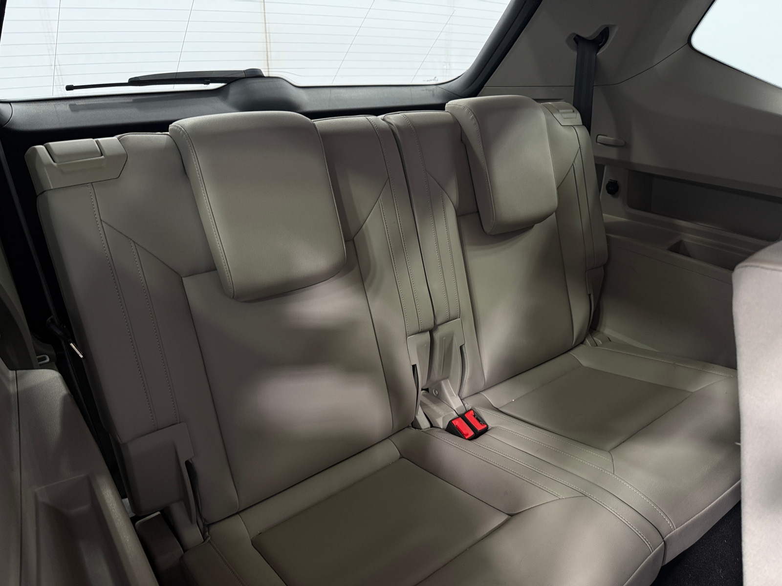 Thumbnail: 2019 Volkswagen Atlas - 5
