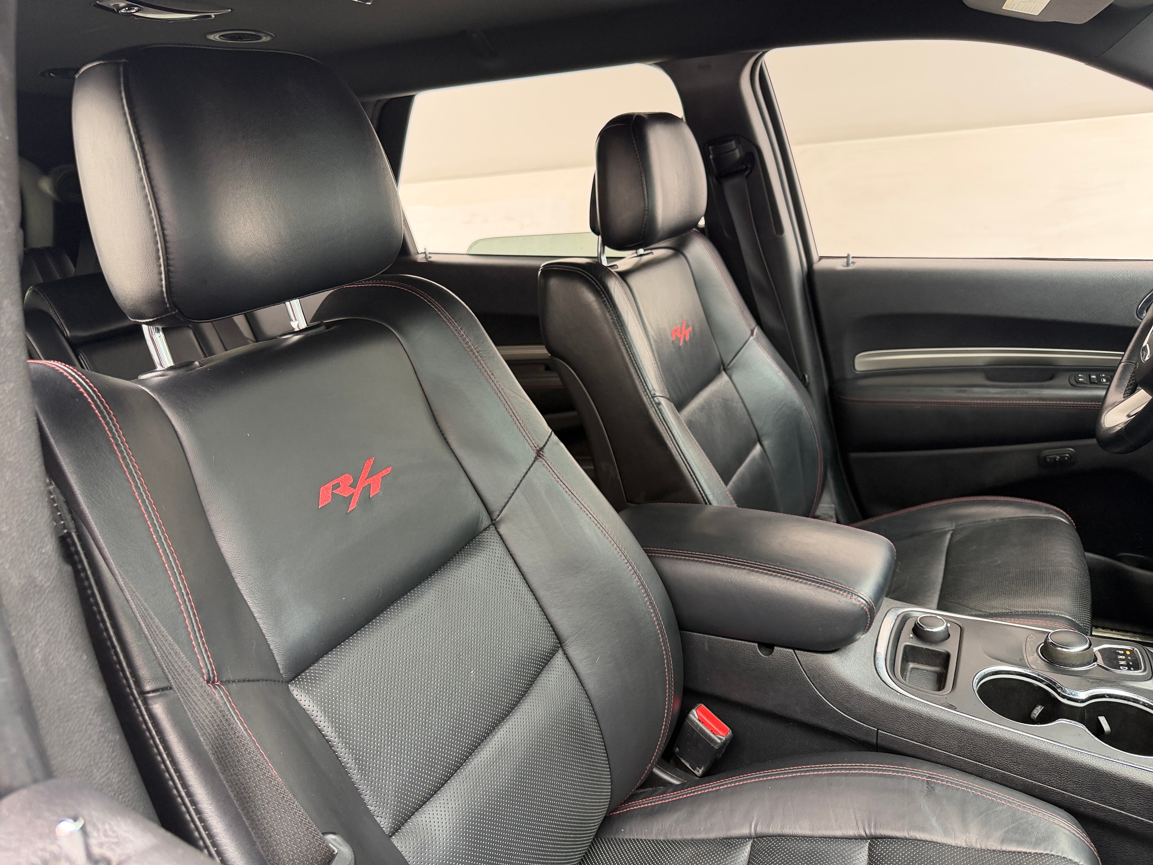 2017 Dodge Durango