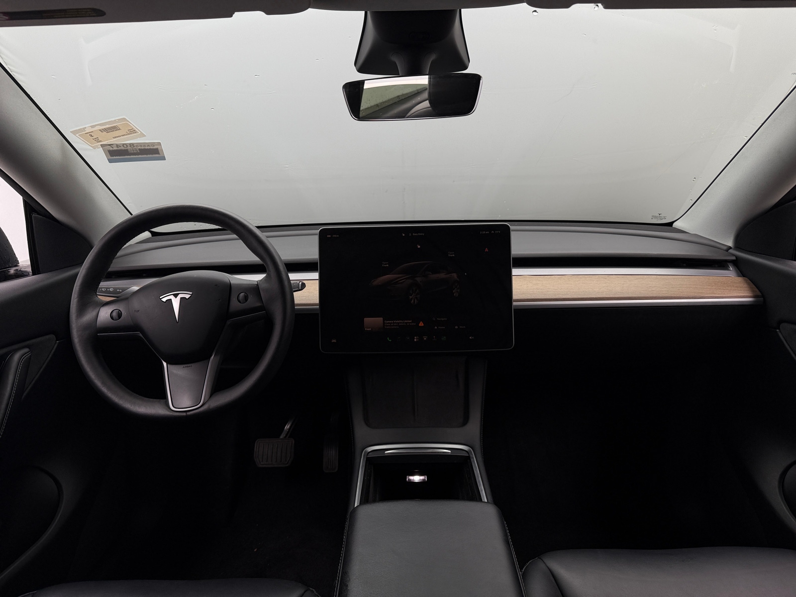 Thumbnail: 2022 Tesla Model Y - 2