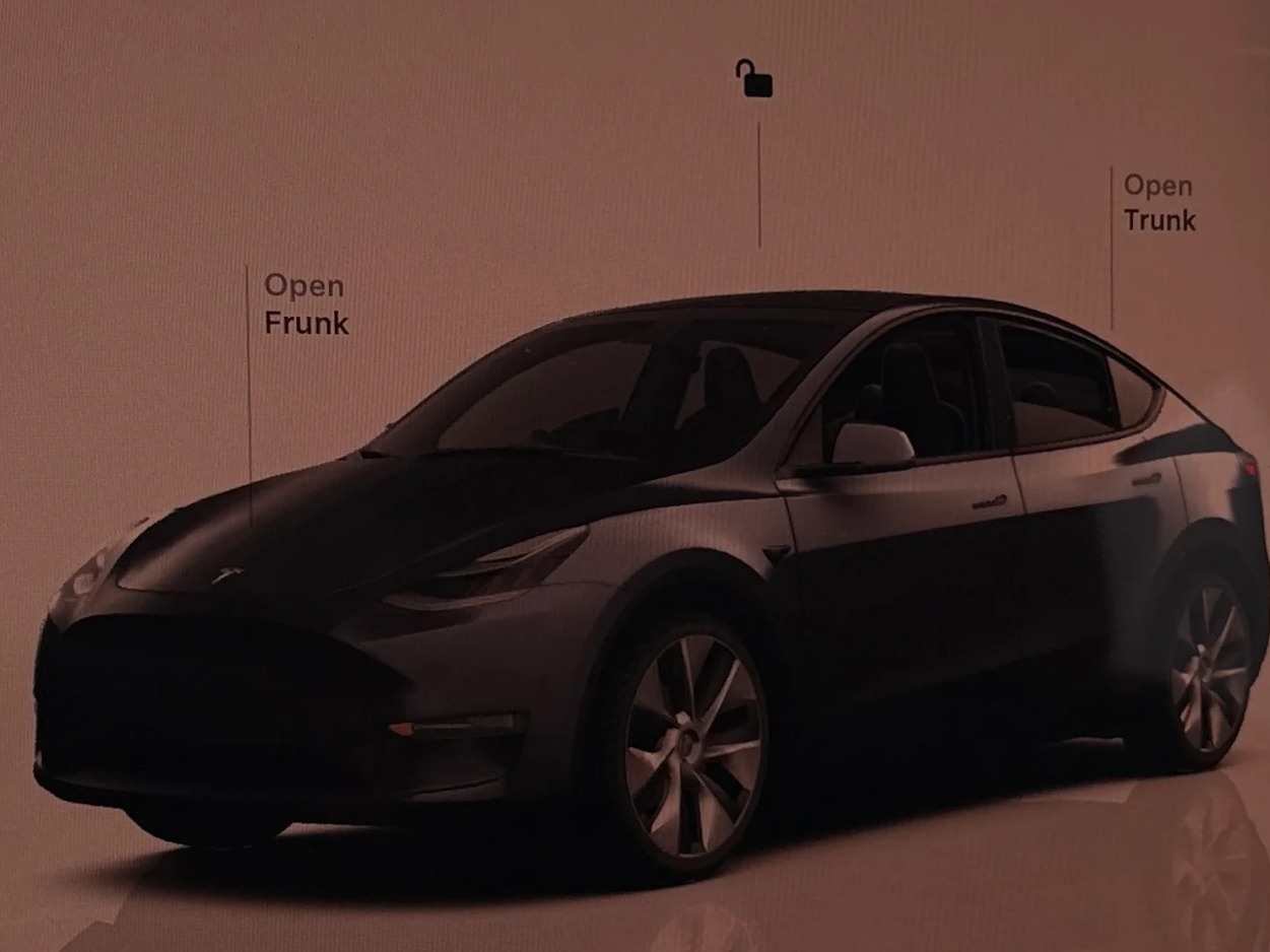 Thumbnail: 2022 Tesla Model Y - 3