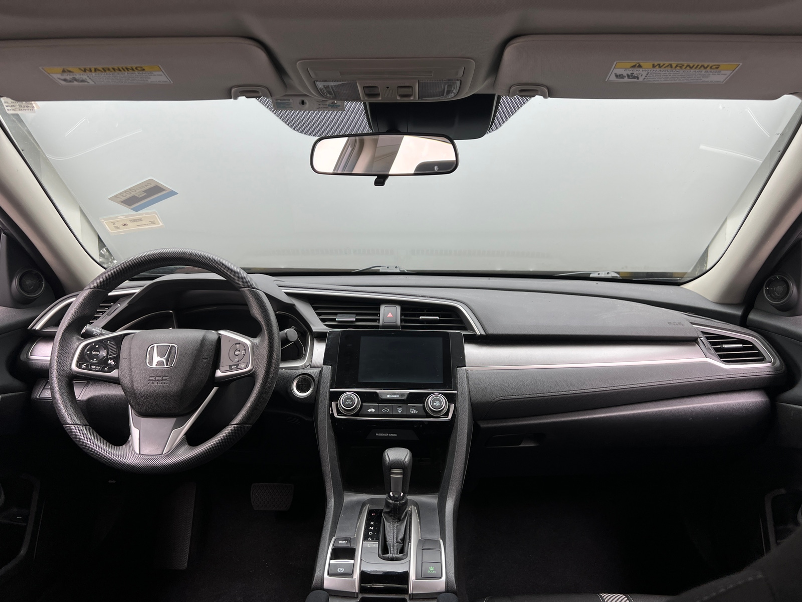 Thumbnail: 2017 Honda Civic - 3