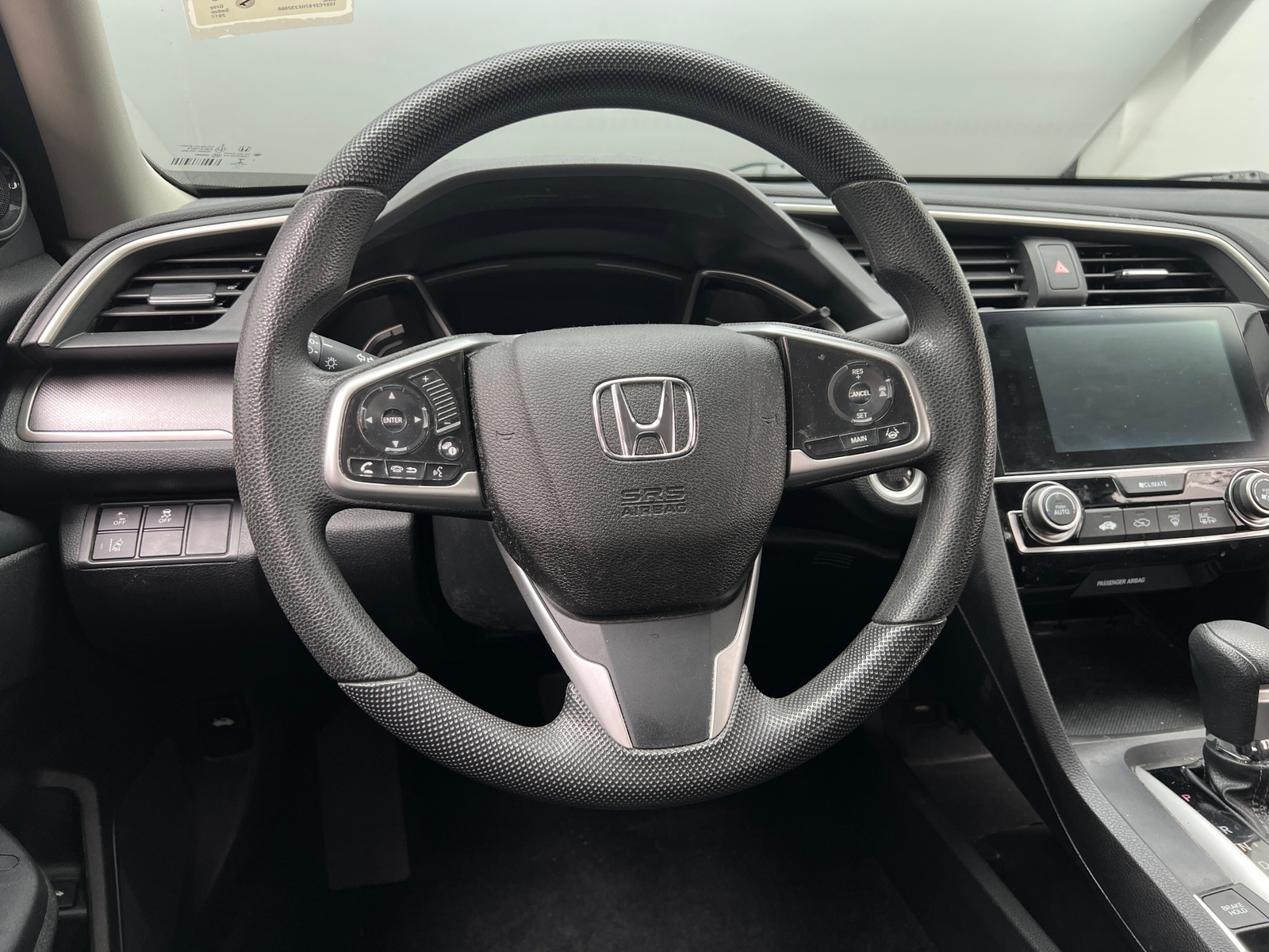 Thumbnail: 2017 Honda Civic - 5