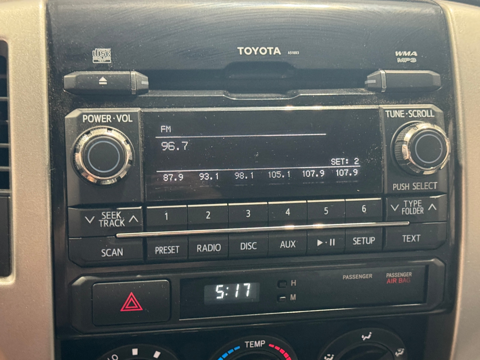 Thumbnail: 2012 Toyota Tacoma - 4