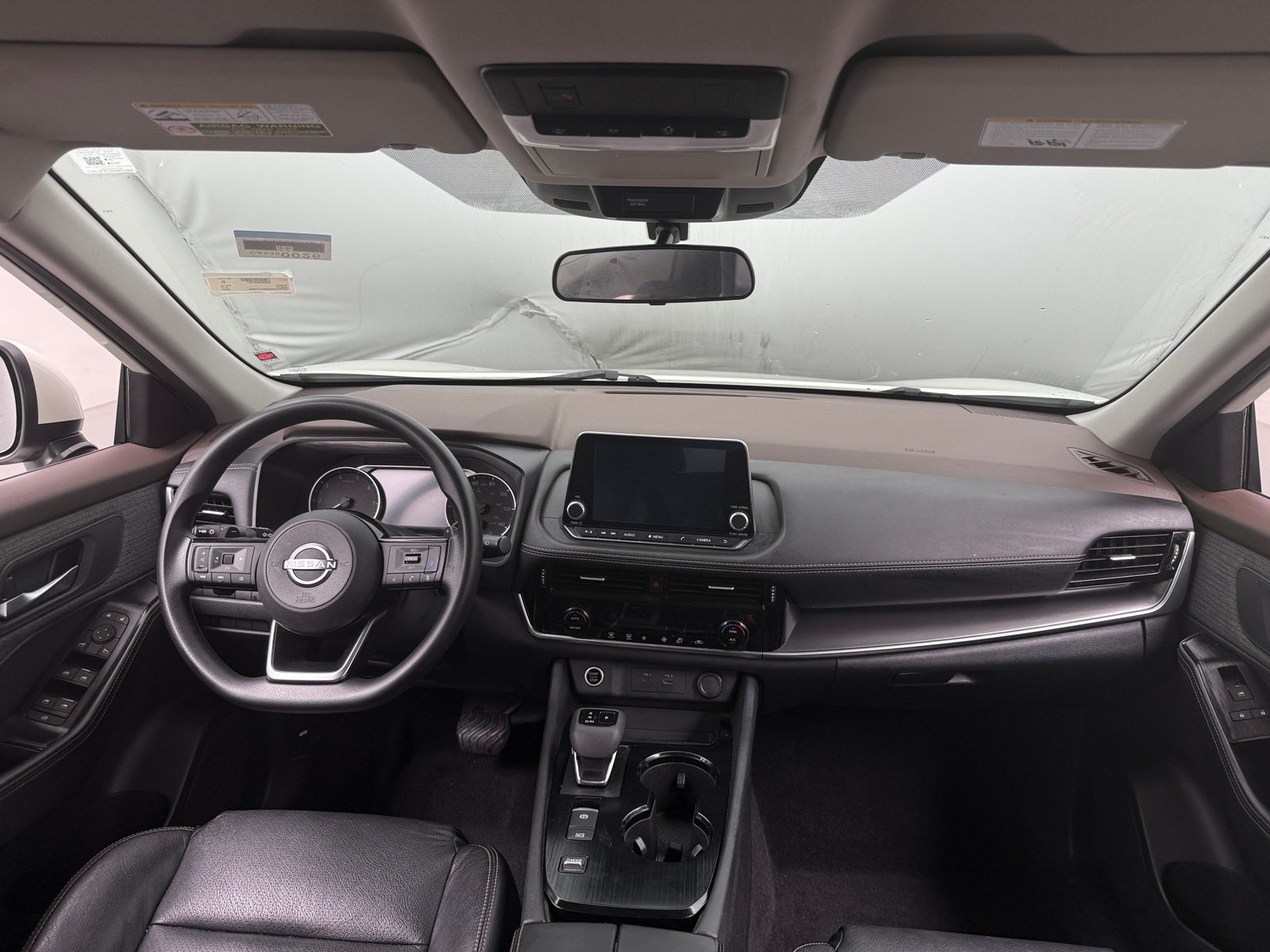 Thumbnail: 2022 Nissan Rogue - 3