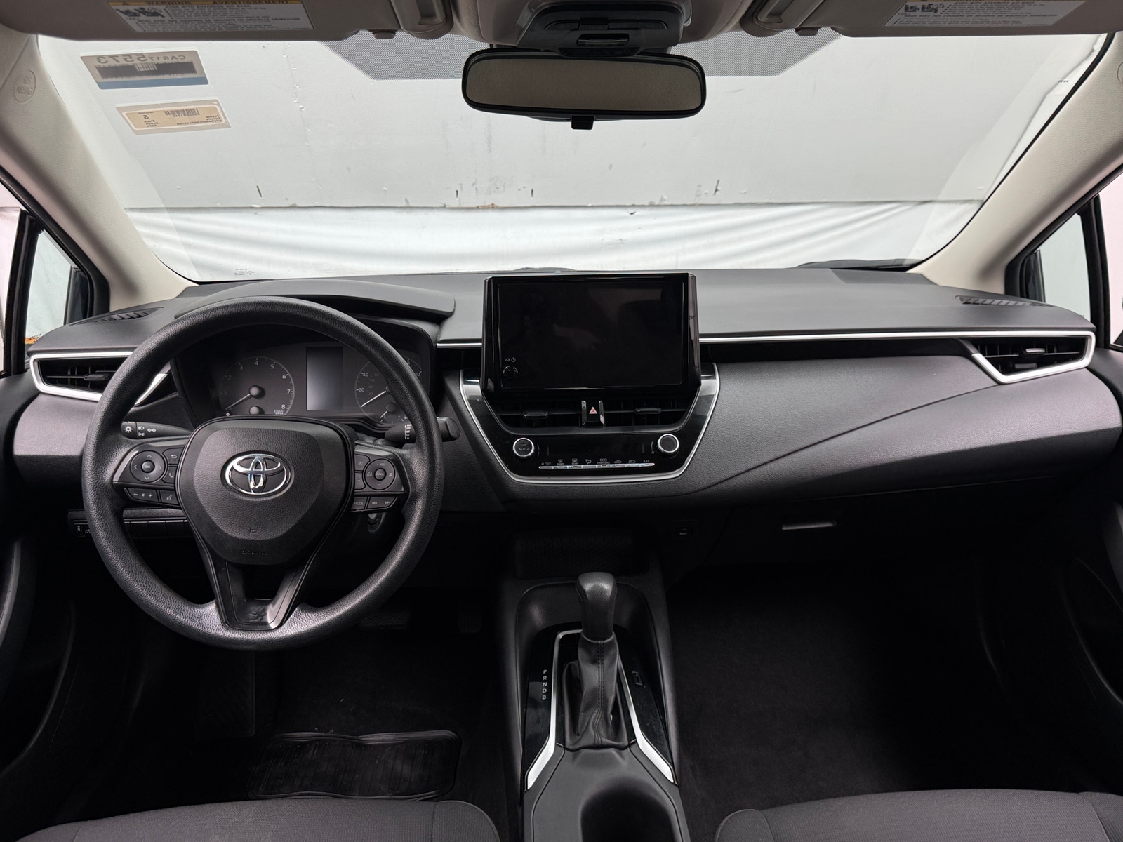 Thumbnail: 2024 Toyota Corolla - 3