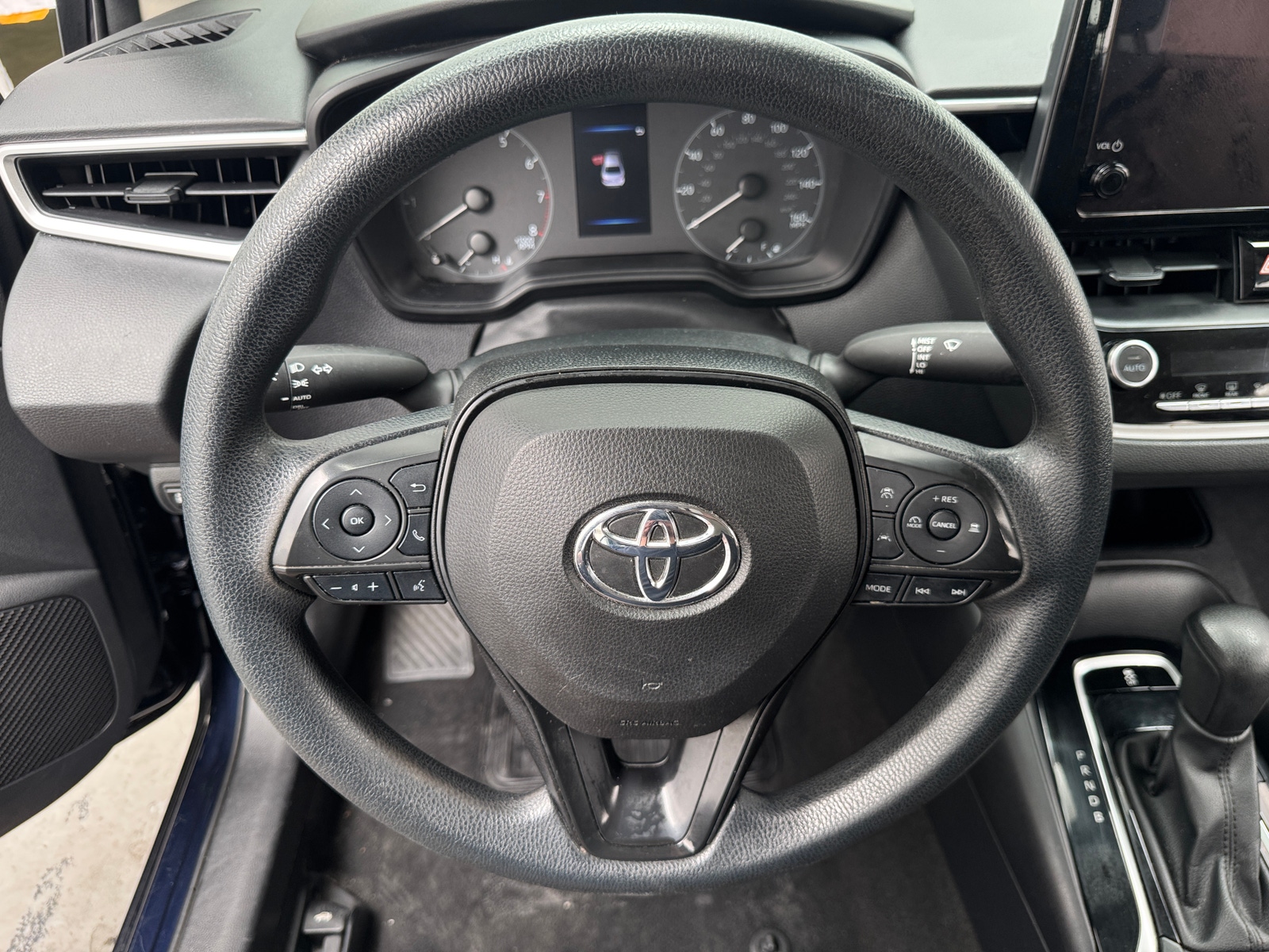 Thumbnail: 2024 Toyota Corolla - 5