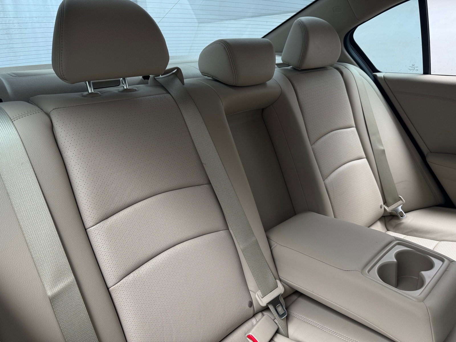 Thumbnail: 2013 Honda Accord - 5