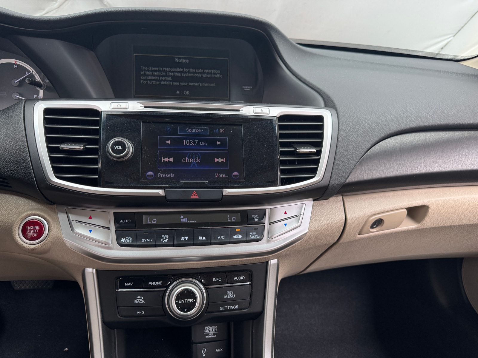 Thumbnail: 2013 Honda Accord - 3