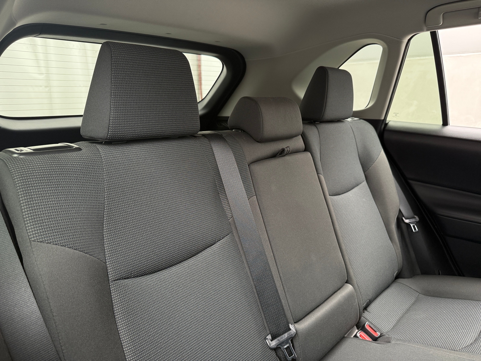 Thumbnail: 2021 Toyota RAV4 - 6