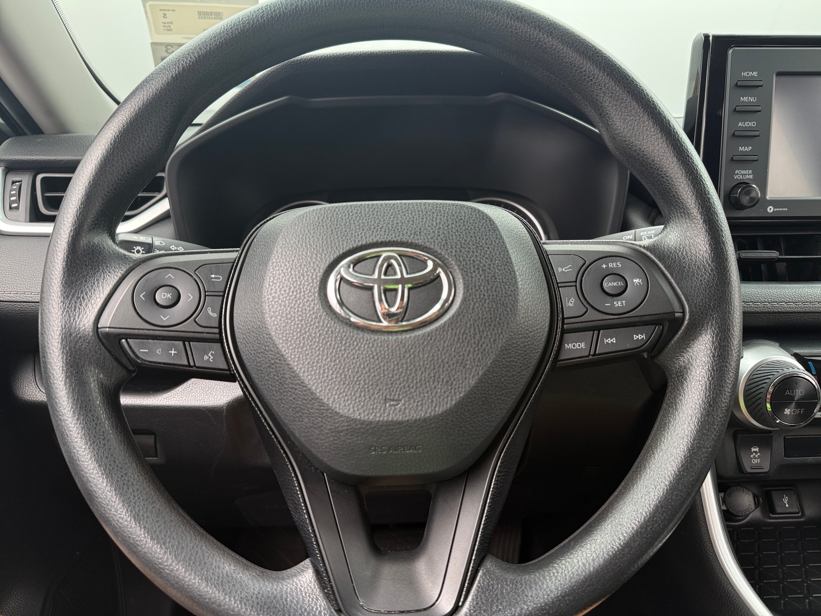 Thumbnail: 2021 Toyota RAV4 - 5
