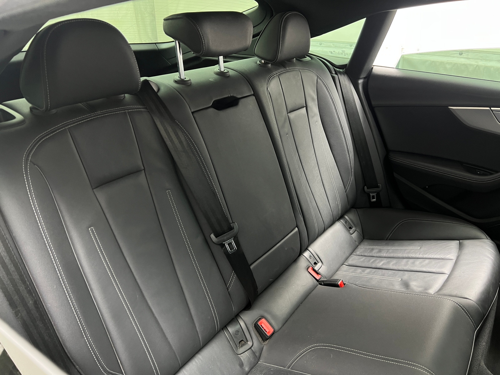 Thumbnail: 2021 Audi A5 - 5