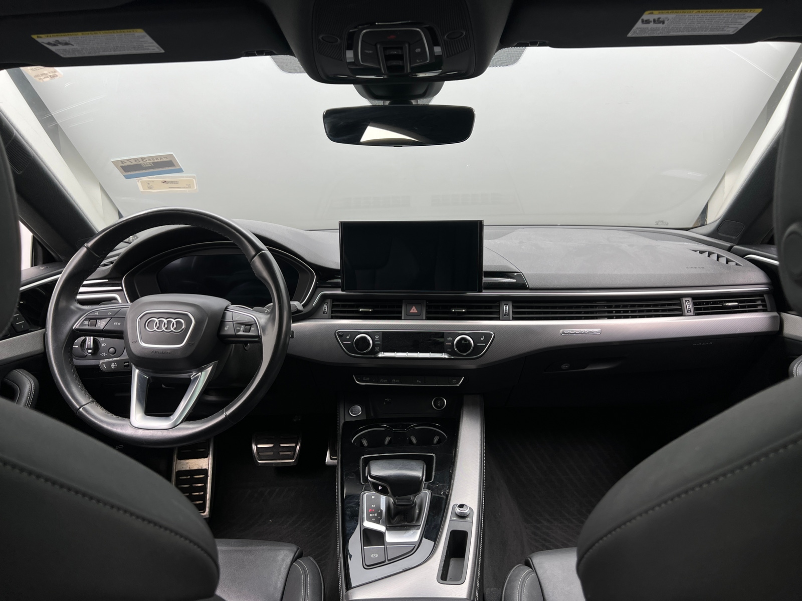 Thumbnail: 2021 Audi A5 - 2