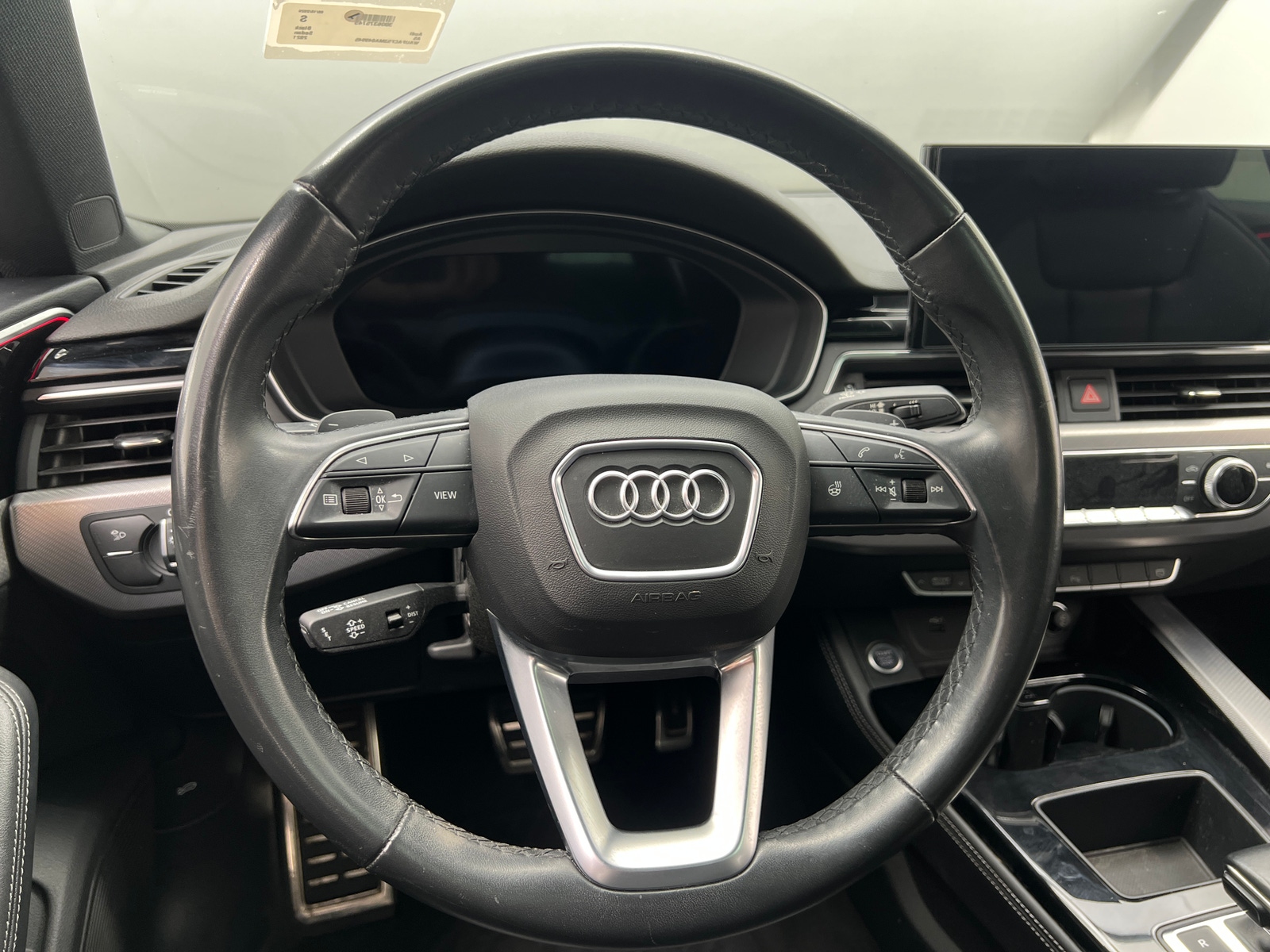 Thumbnail: 2021 Audi A5 - 4