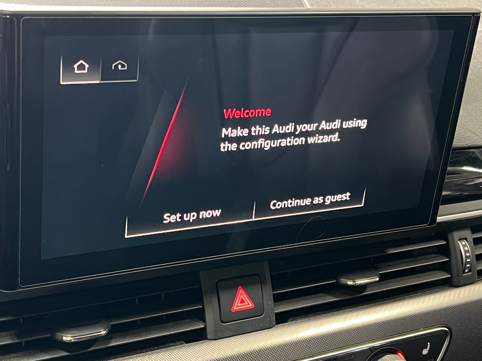Thumbnail: 2021 Audi A5 - 3