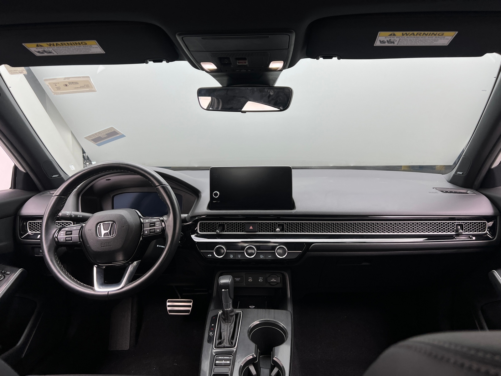 Thumbnail: 2025 Honda Civic - 2
