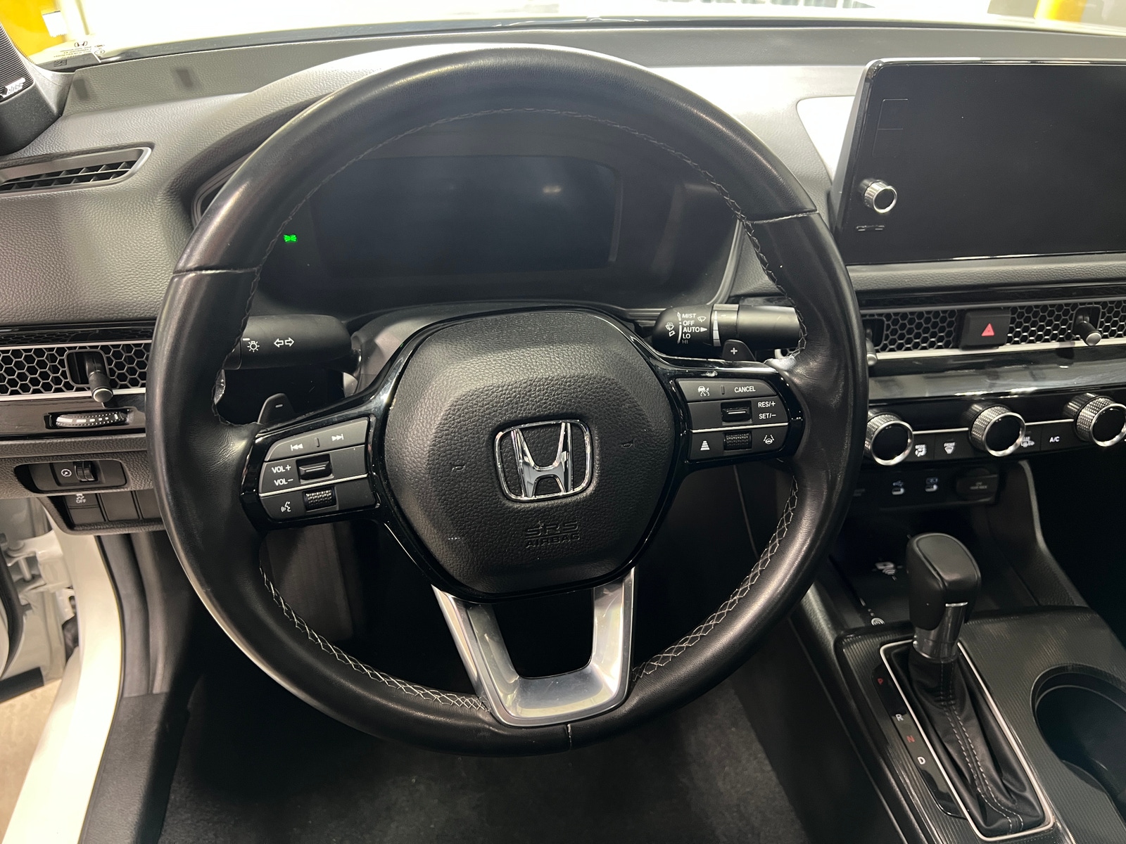Thumbnail: 2025 Honda Civic - 4