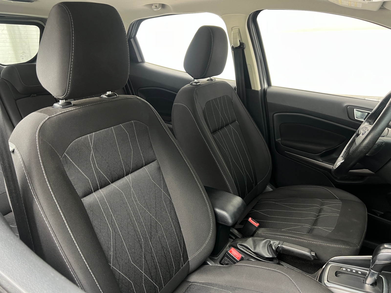 Thumbnail: 2019 Ford EcoSport - 2