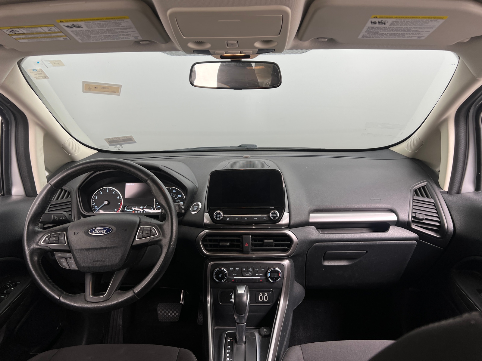 Thumbnail: 2019 Ford EcoSport - 3