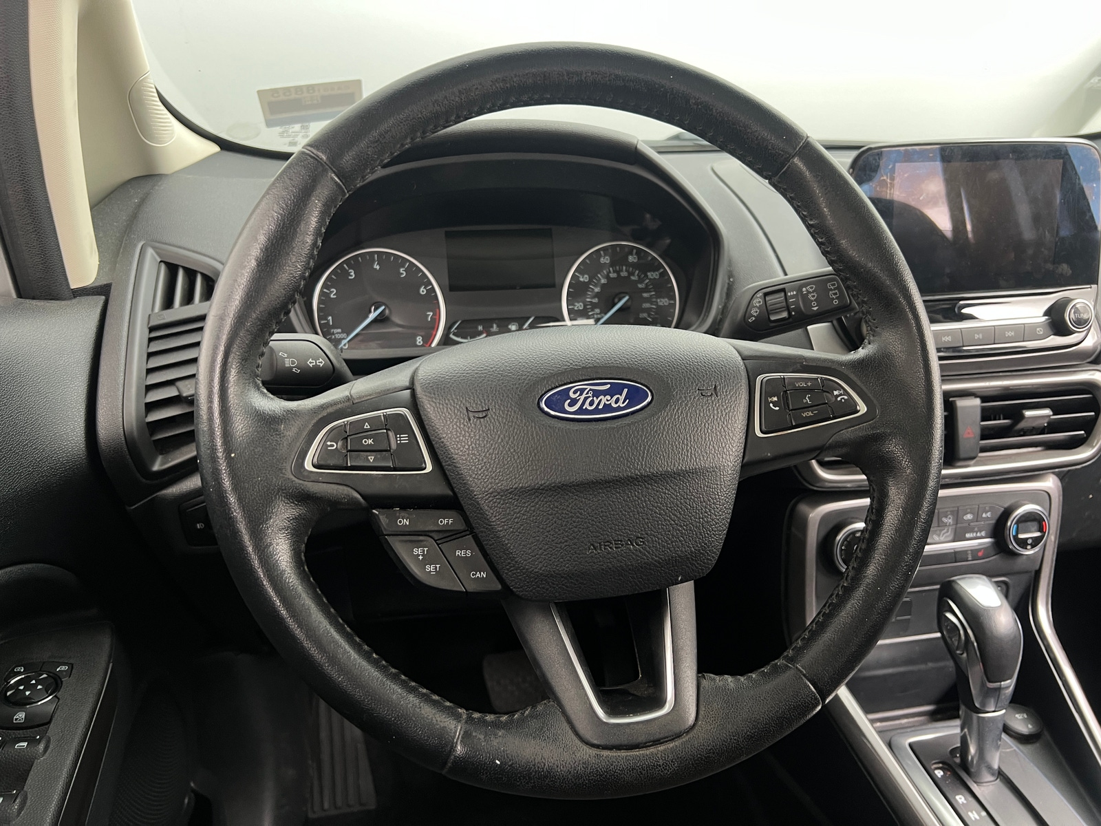 Thumbnail: 2019 Ford EcoSport - 5