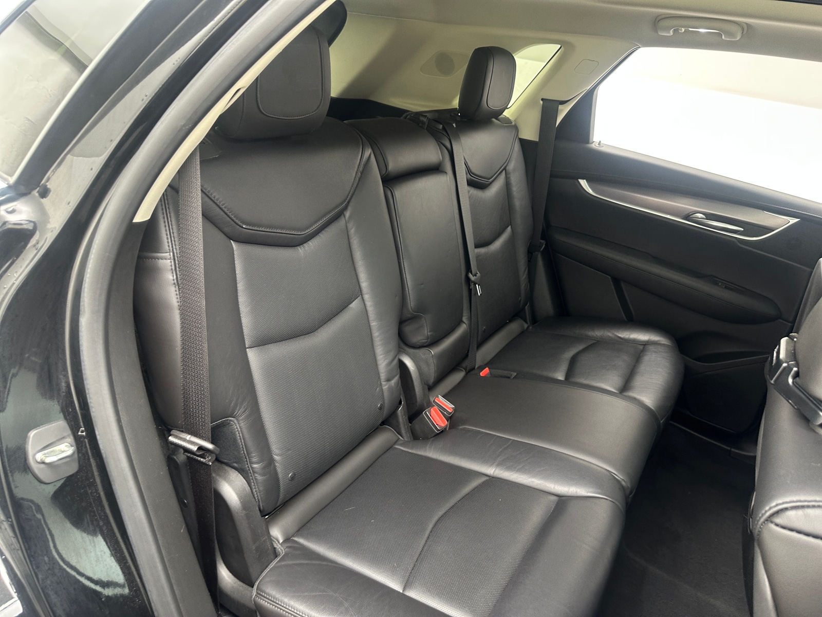 Thumbnail: 2017 Cadillac XT5 - 5