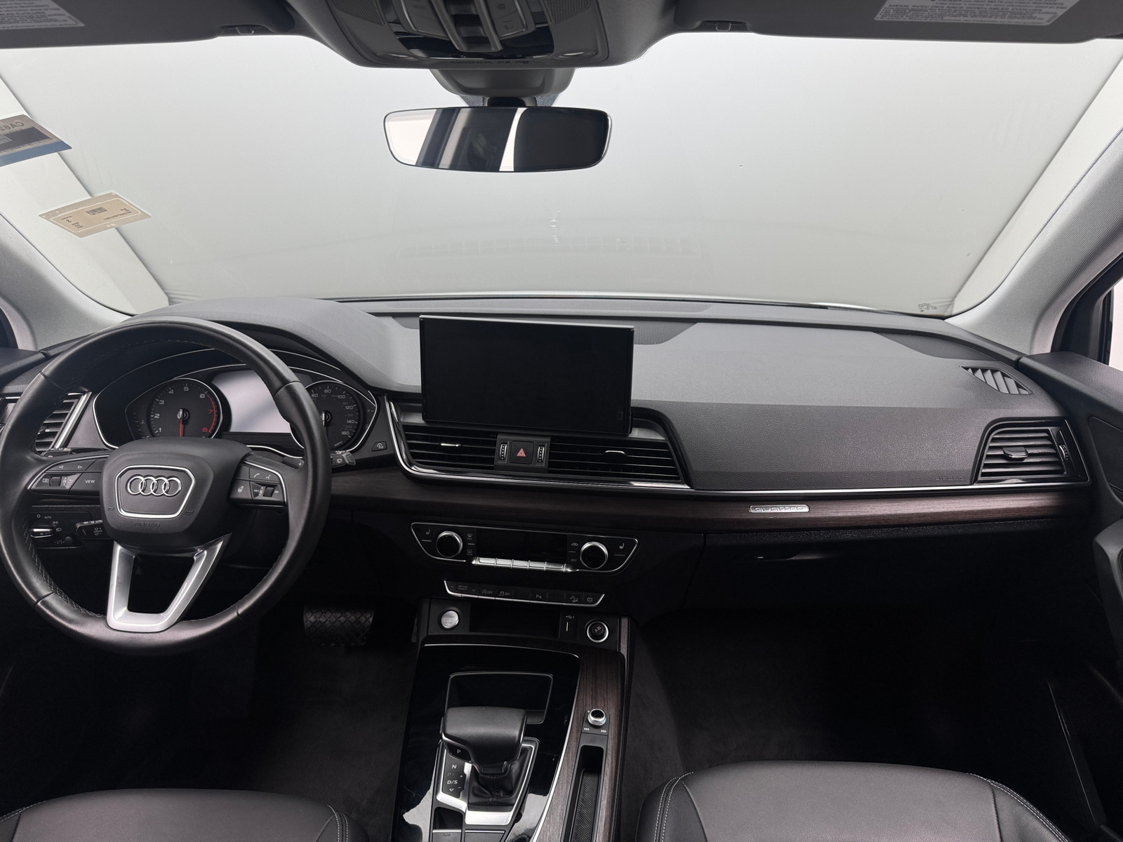 Thumbnail: 2023 Audi Q5 - 3