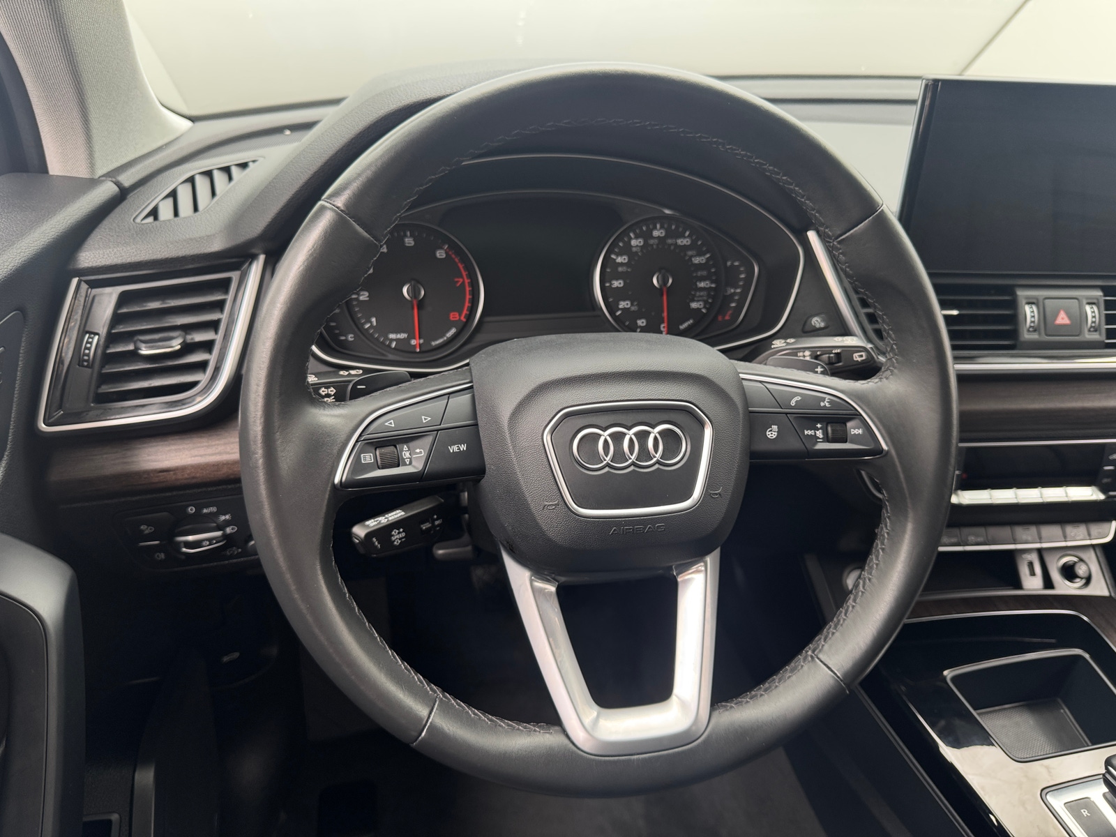 Thumbnail: 2023 Audi Q5 - 5