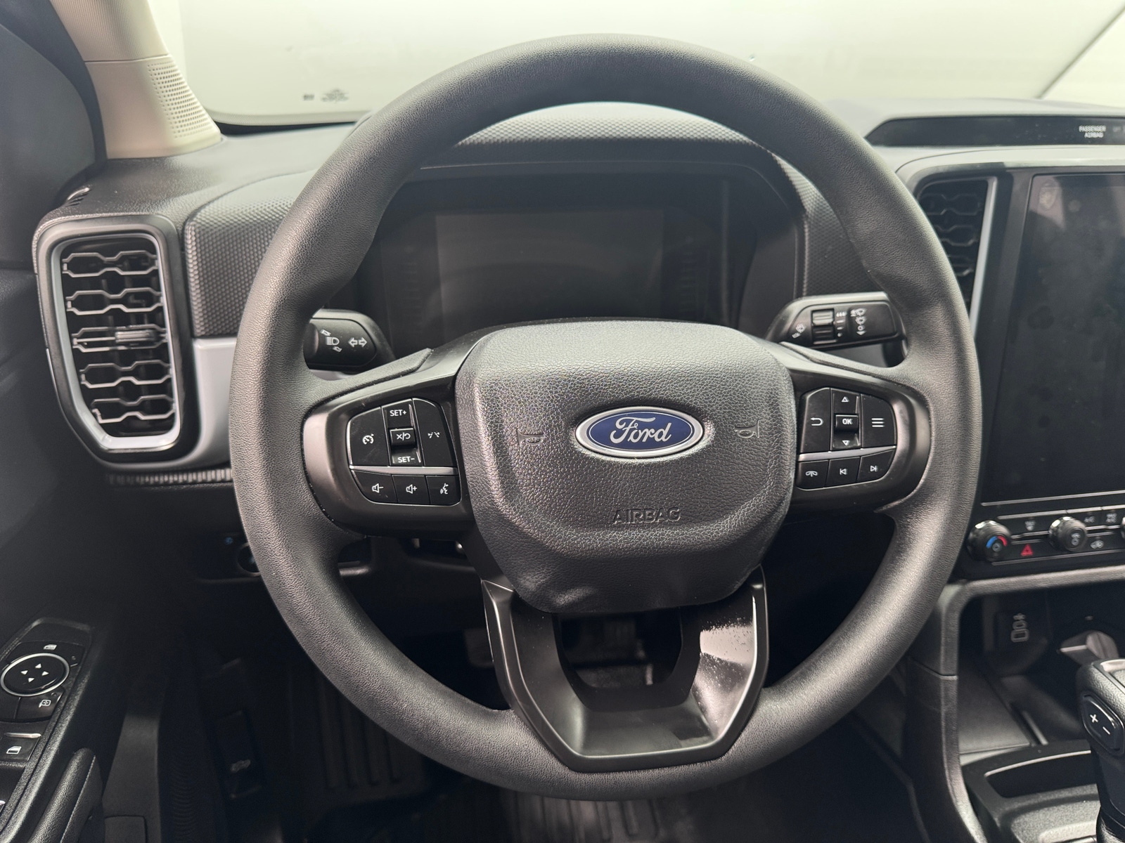 Thumbnail: 2024 Ford Ranger - 5
