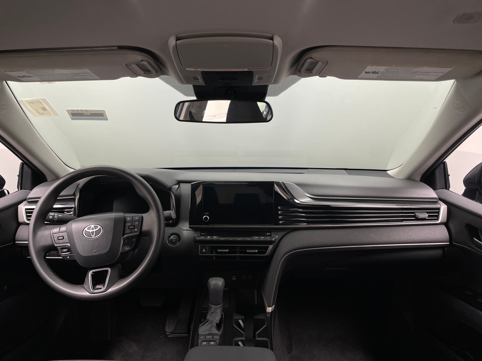 Thumbnail: 2026 Toyota Camry - 3