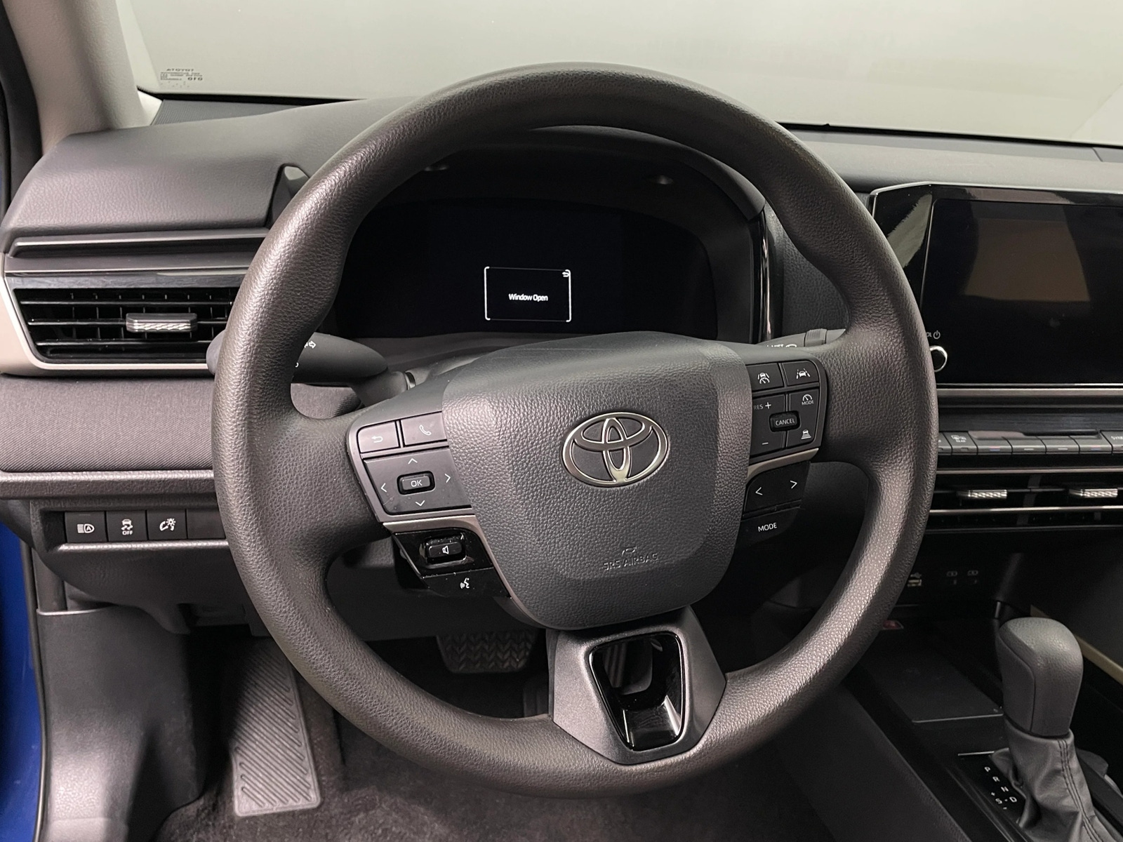 Thumbnail: 2026 Toyota Camry - 5