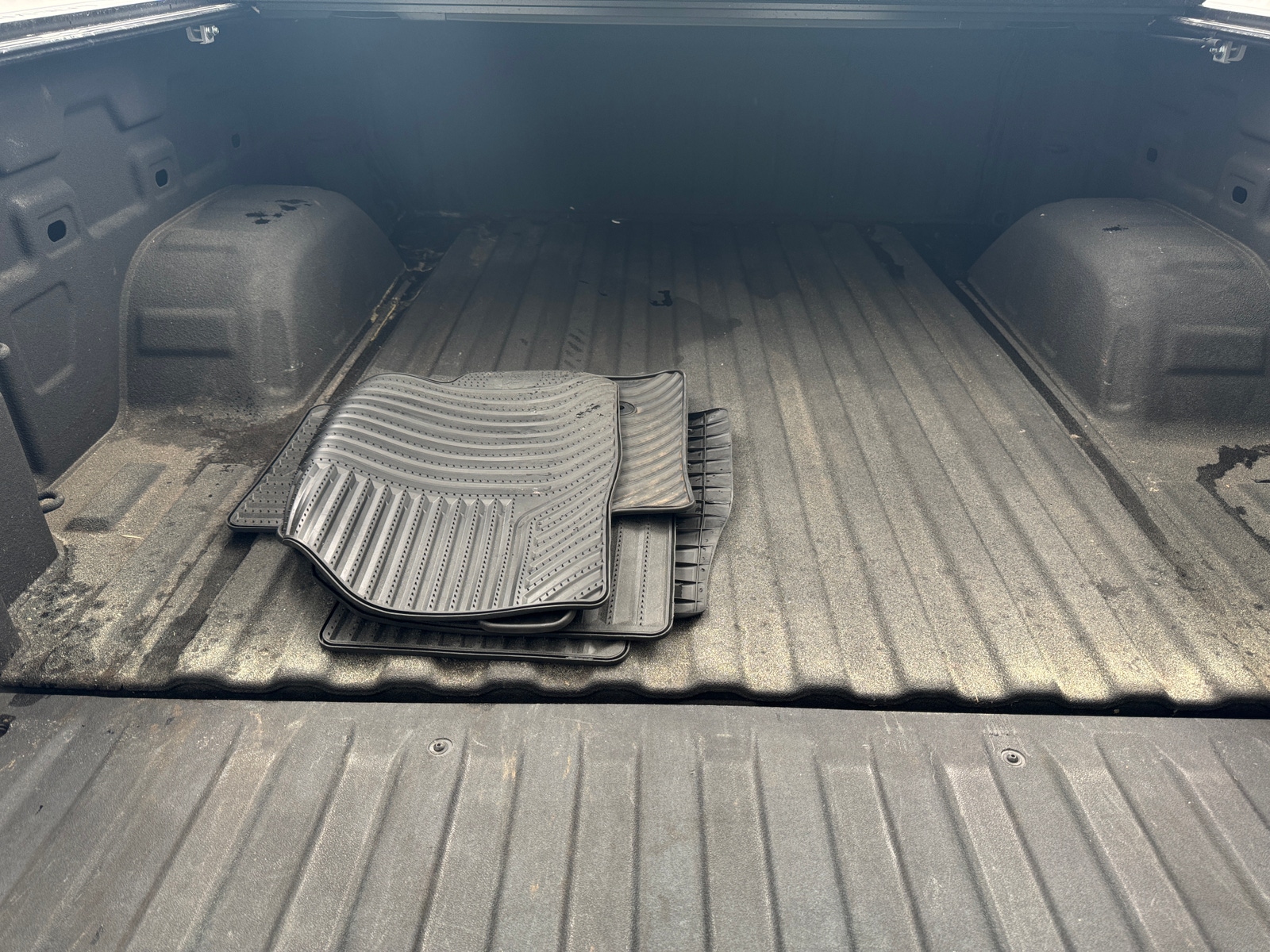 Thumbnail: 2019 Chevrolet Silverado 1500 - 6