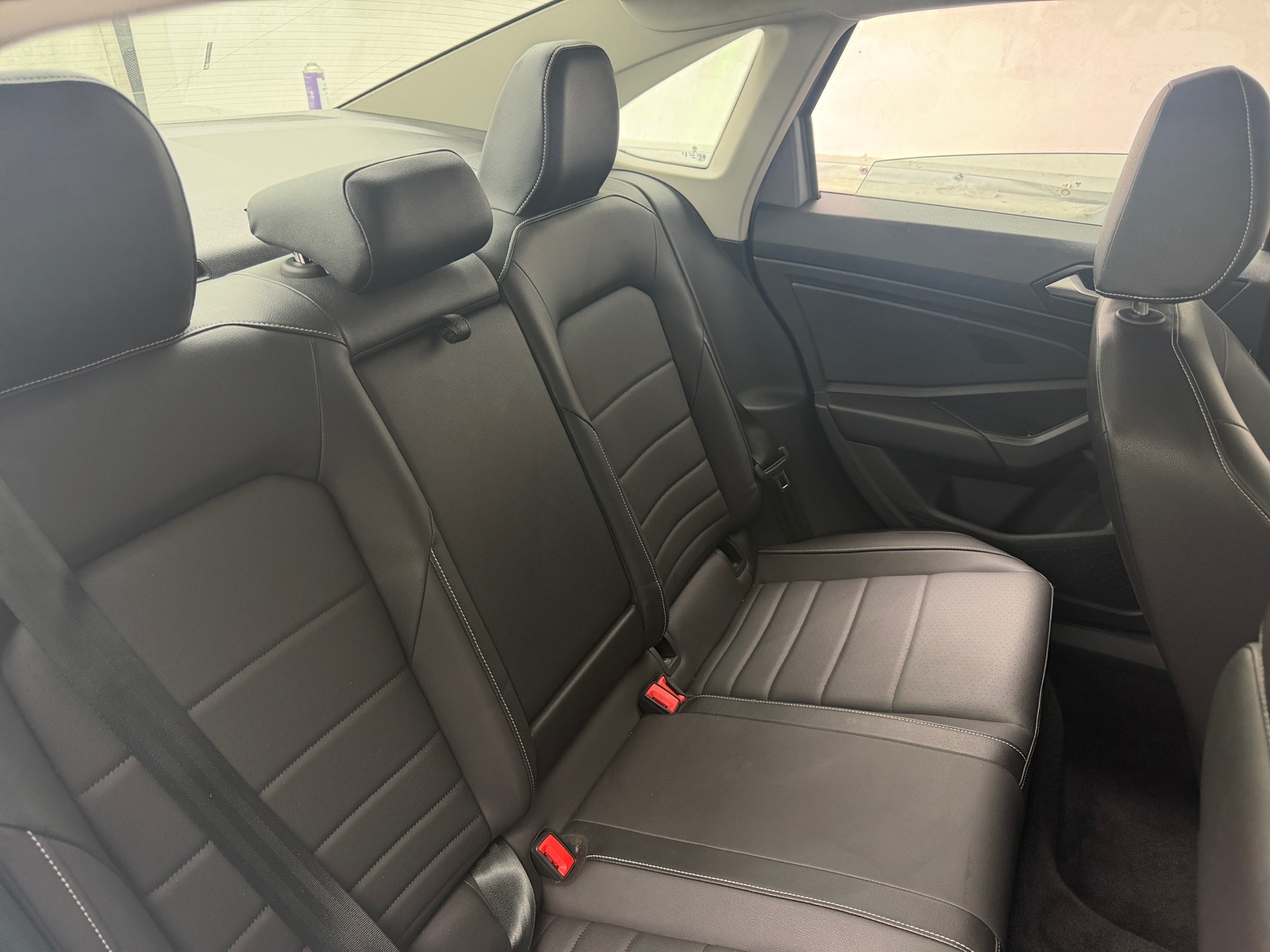 Thumbnail: 2023 Volkswagen Jetta - 5