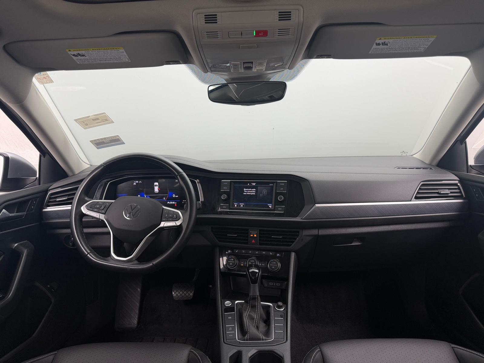 Thumbnail: 2023 Volkswagen Jetta - 2