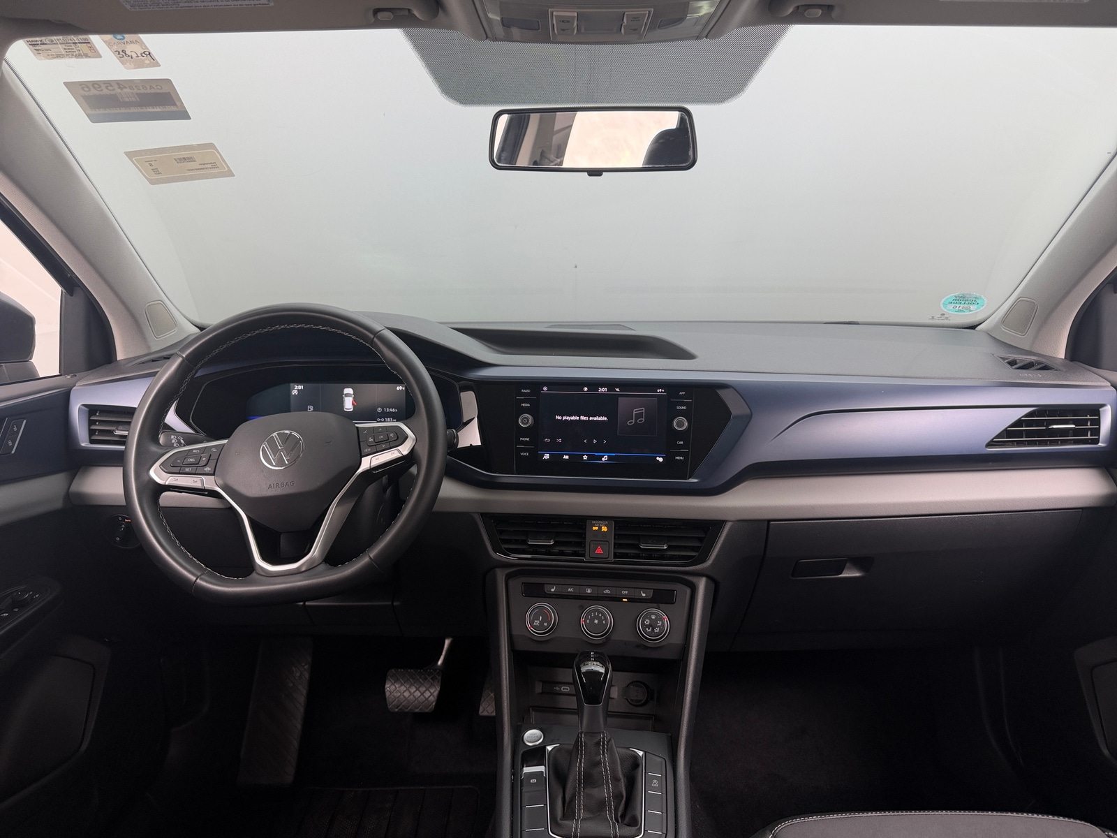 Thumbnail: 2022 Volkswagen Taos - 2