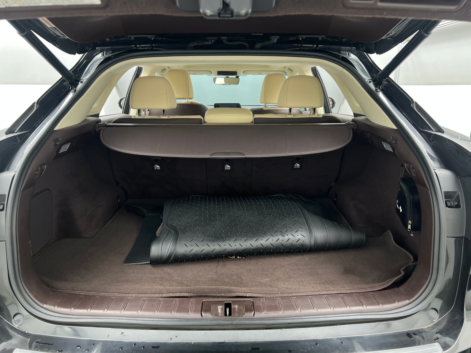 Thumbnail: 2016 Lexus RX - 6