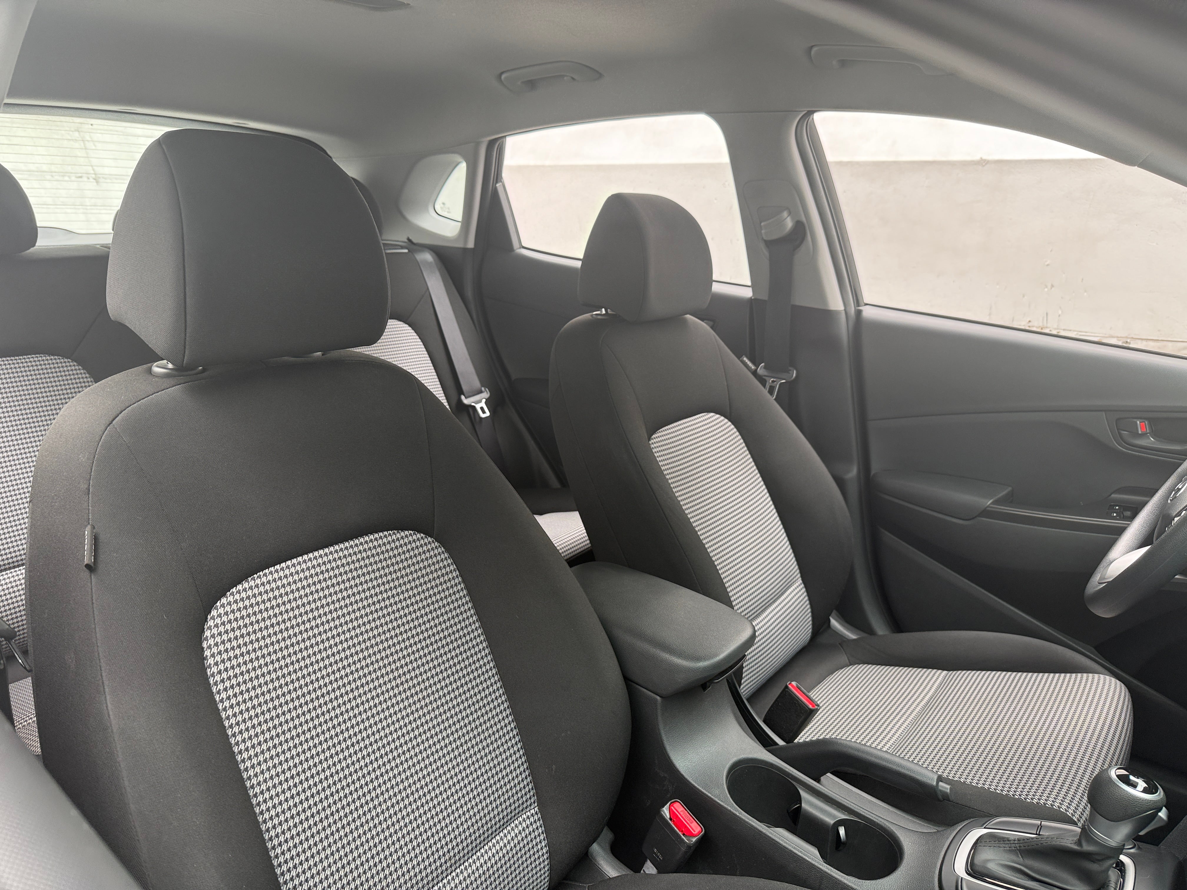 2021 Hyundai Kona