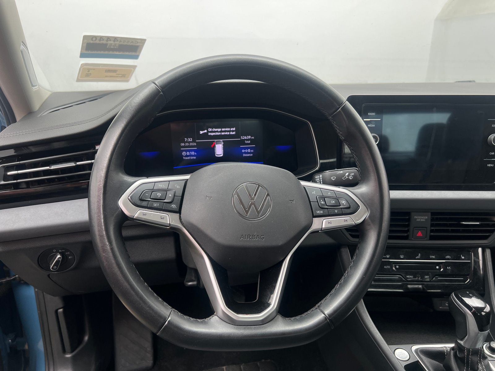 Thumbnail: 2025 Volkswagen Jetta - 4