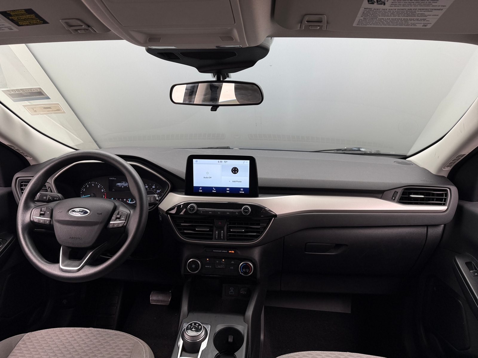Thumbnail: 2022 Ford Escape - 3
