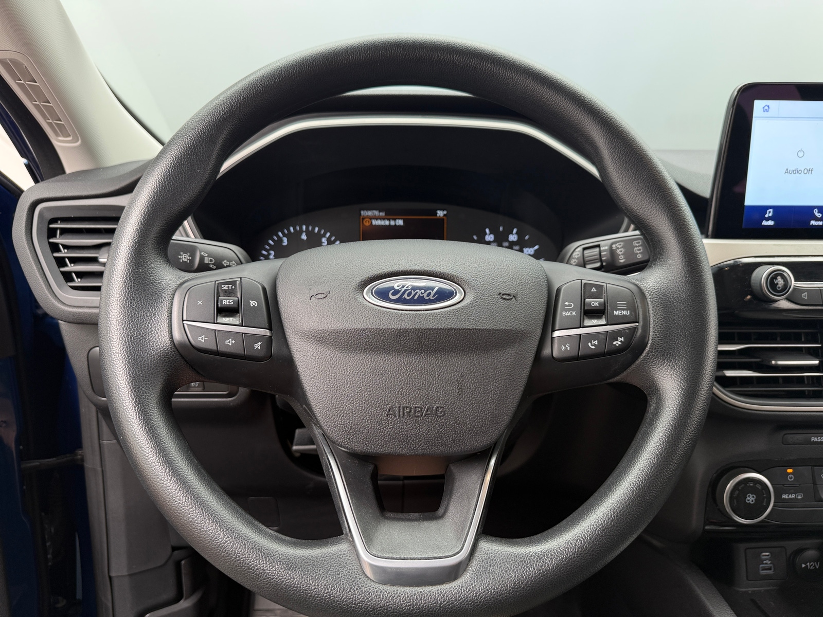 Thumbnail: 2022 Ford Escape - 5