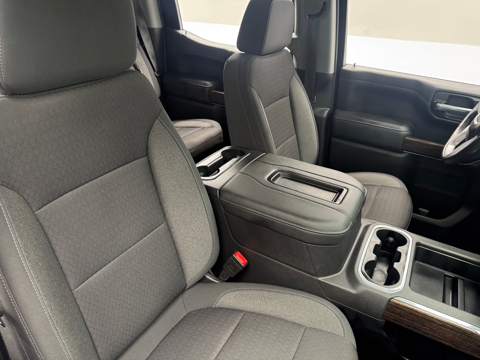 Thumbnail: 2020 GMC Sierra 1500 - 2