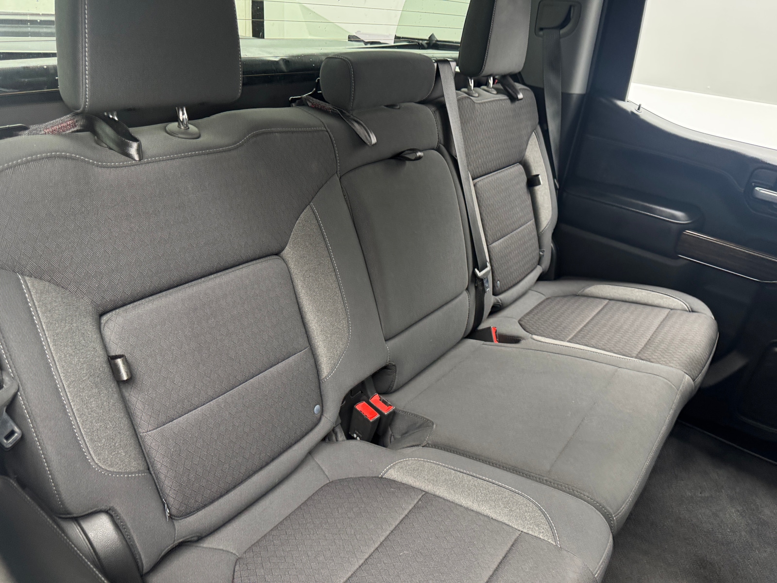 Thumbnail: 2020 GMC Sierra 1500 - 6