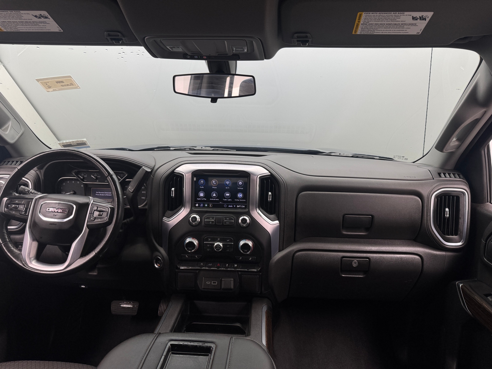 Thumbnail: 2020 GMC Sierra 1500 - 3