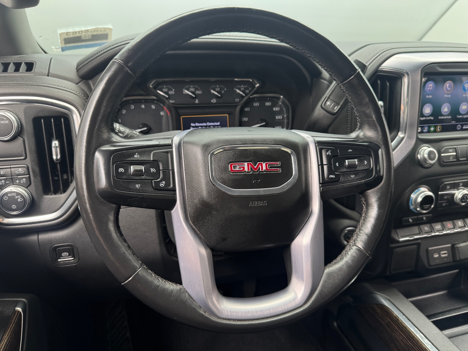 Thumbnail: 2020 GMC Sierra 1500 - 5