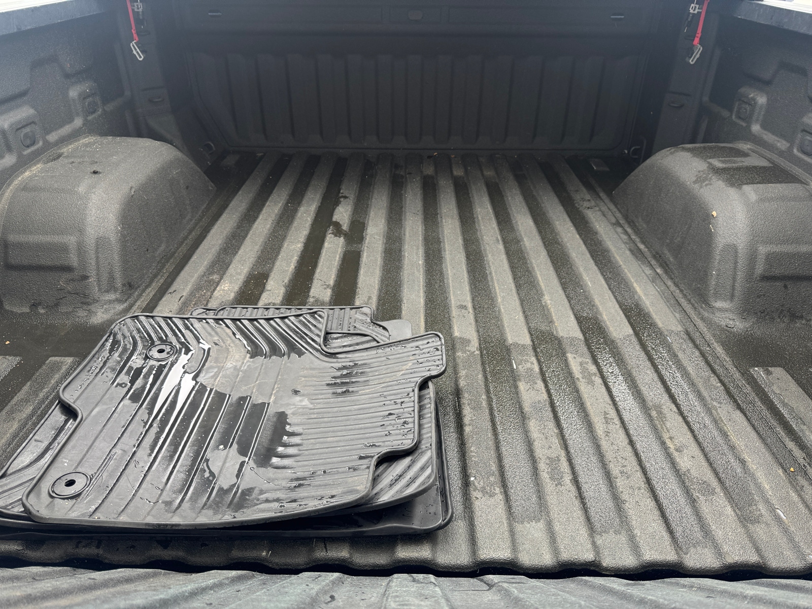 Thumbnail: 2020 GMC Sierra 1500 - 7
