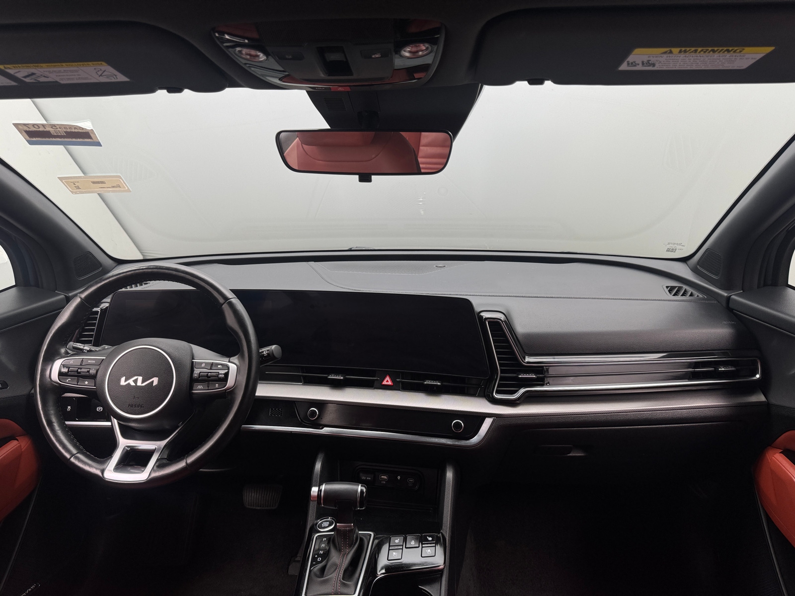 Thumbnail: 2024 Kia Sportage - 2